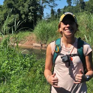 Meet your Posher, Sara